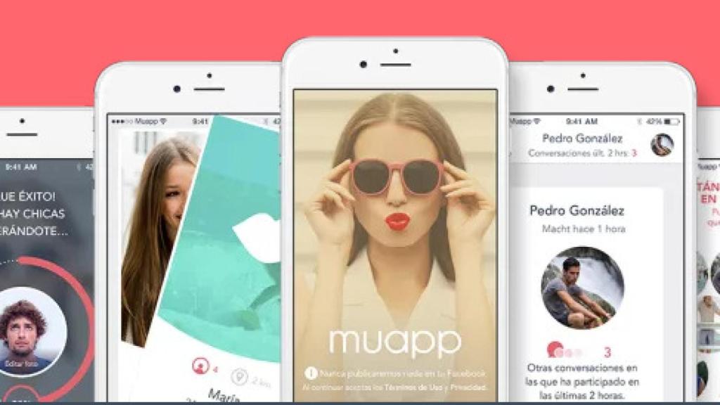 El Tinder para mujeres, una idea Made in Spain, sólo para hombres con pase VIP