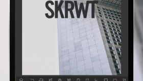 SKRWT, una de las mejores aplicaciones de edición de imagen de iOS llega a Android
