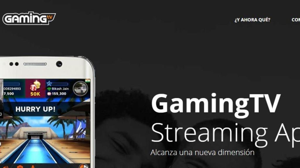 Cómo hacer streaming en Twitch desde Android