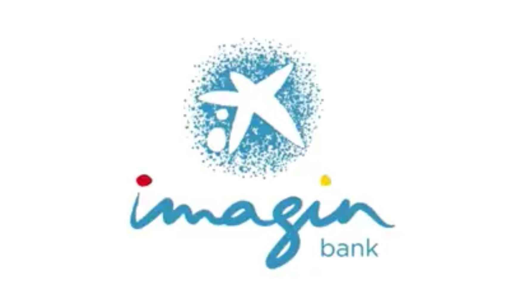Logotipo de ImaginBank
