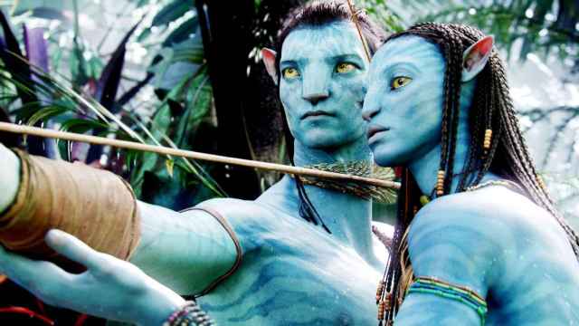 Avatar es la 2ª película más taquillera de la historia, pero la 14ª en términos relativos