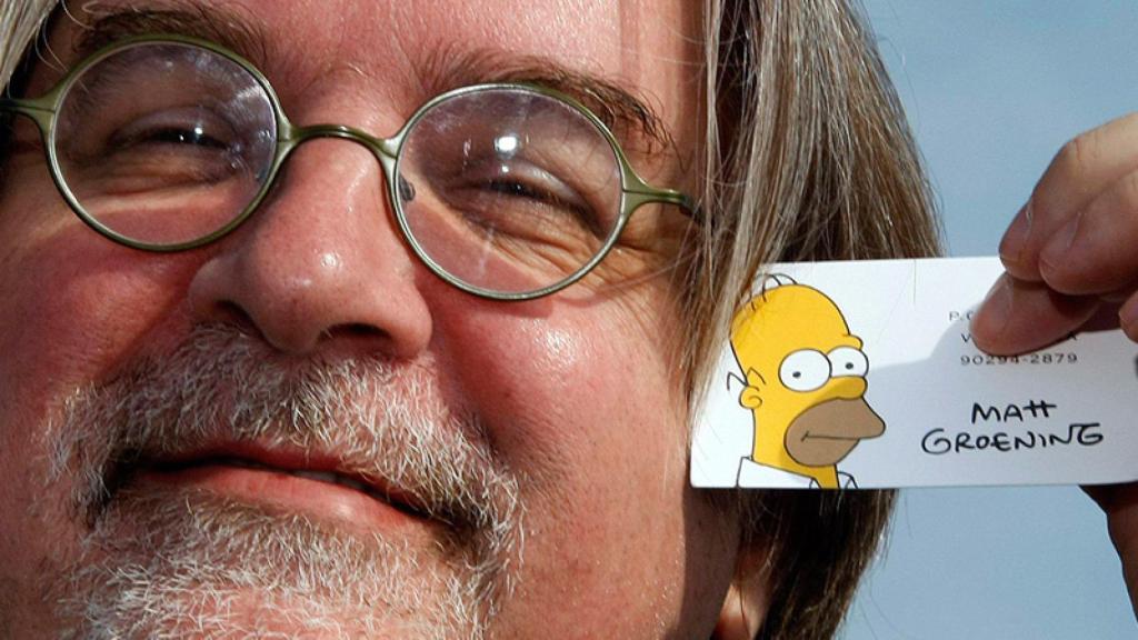 matt-groening-simpsons-netflix