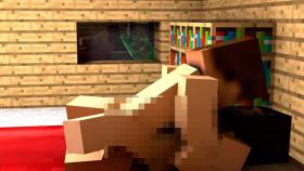 porno-minecraft