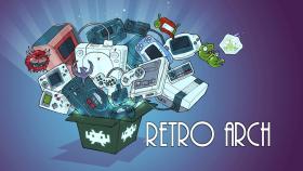 RetroArch: El emulador retro definitivo para consolas se moderniza