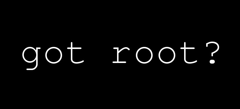 root-linux-fallo