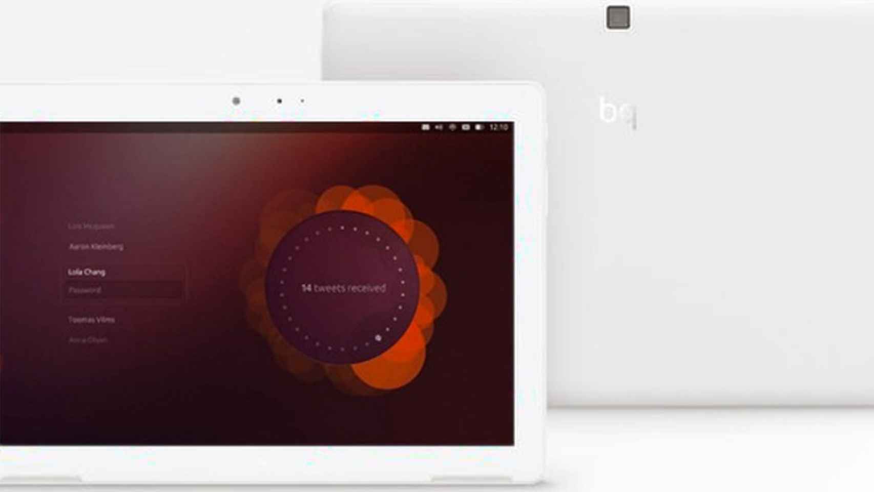 bq tablet ubuntu 1