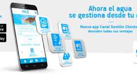app canal isabel gestion android ios
