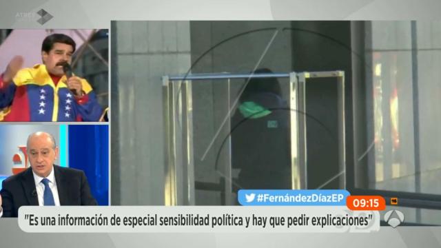 Antena 3 saca pecho de su polémica entrevista a pesar de las críticas