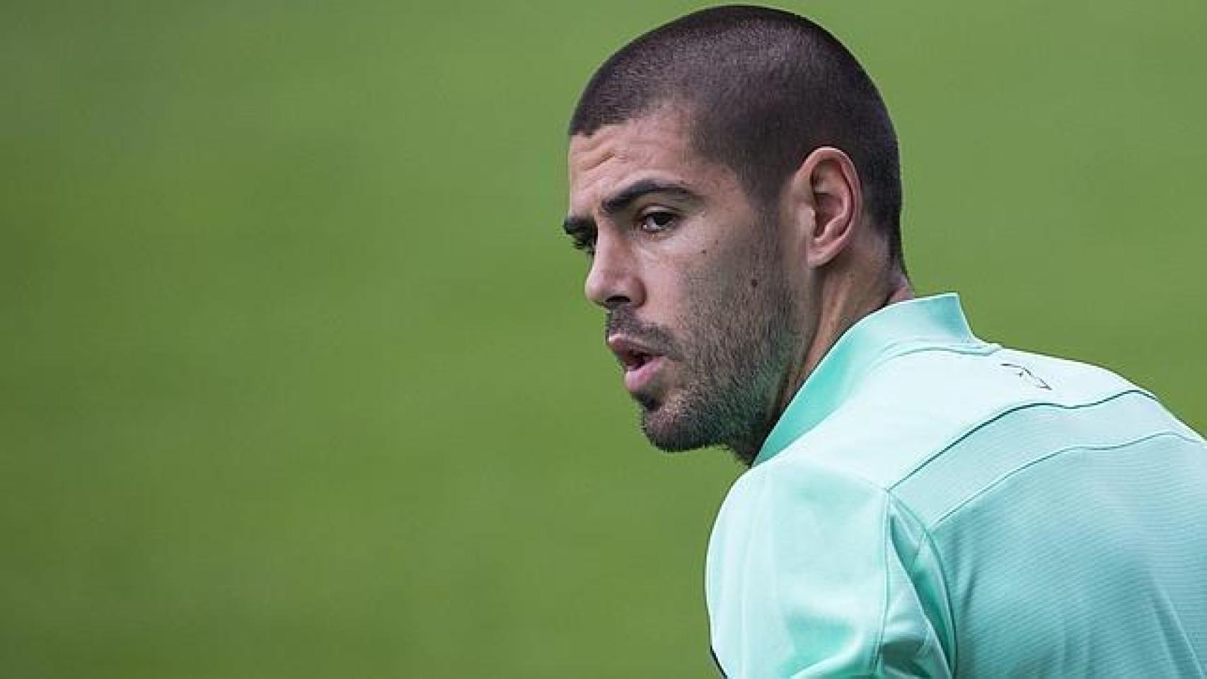 Victor Valdés
