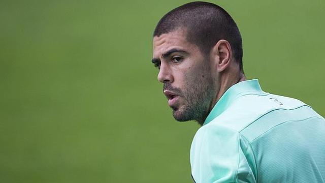 Victor Valdés