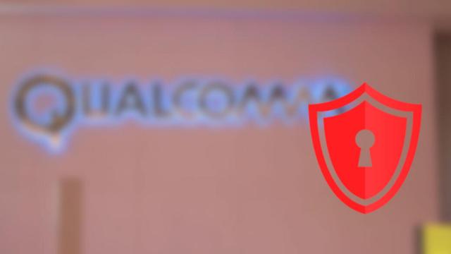 Qualcomm integrará en sus chips un bloqueador a distancia anti-robos