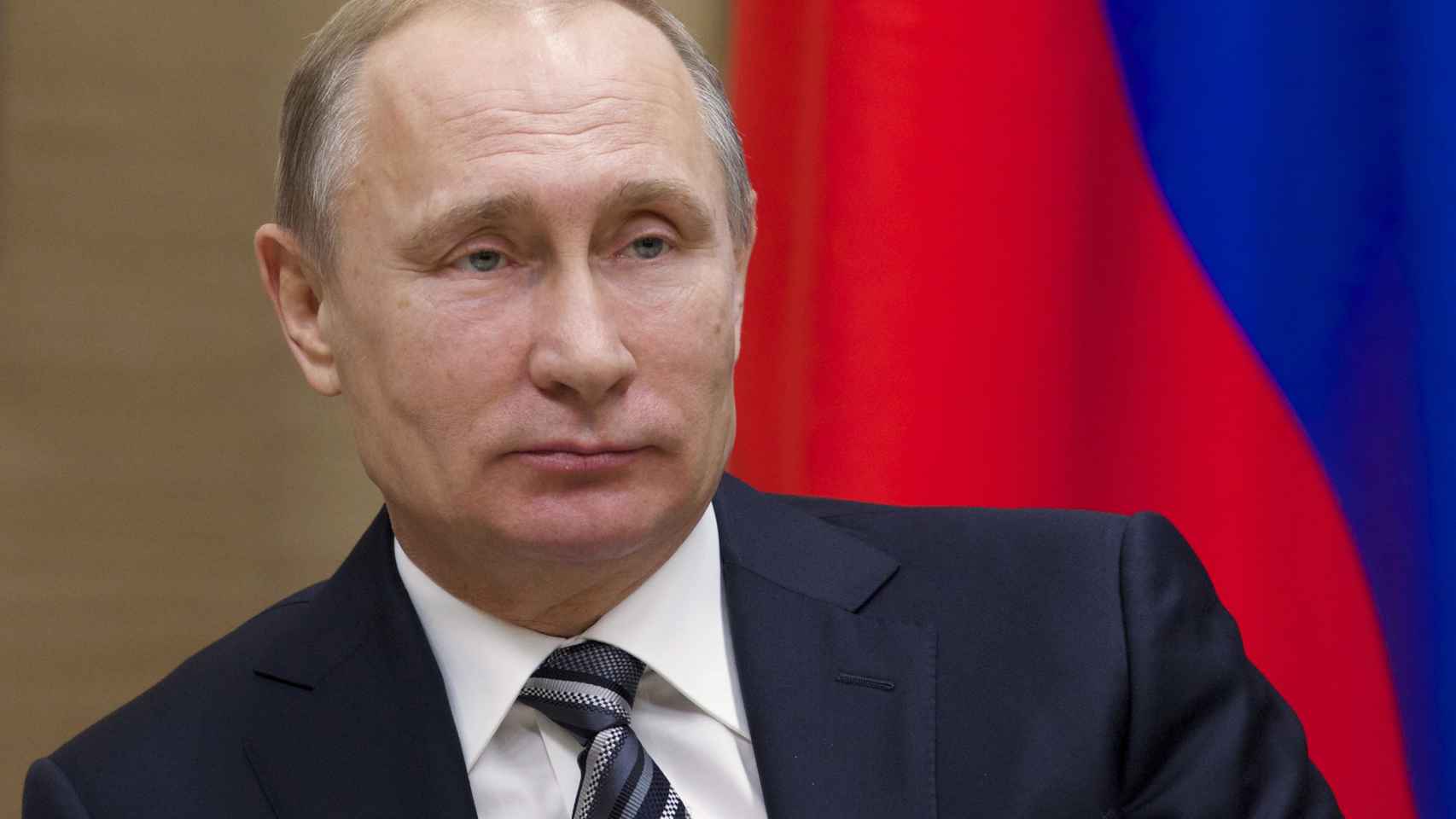 El informe dice que Putin probablemente dio la orden.