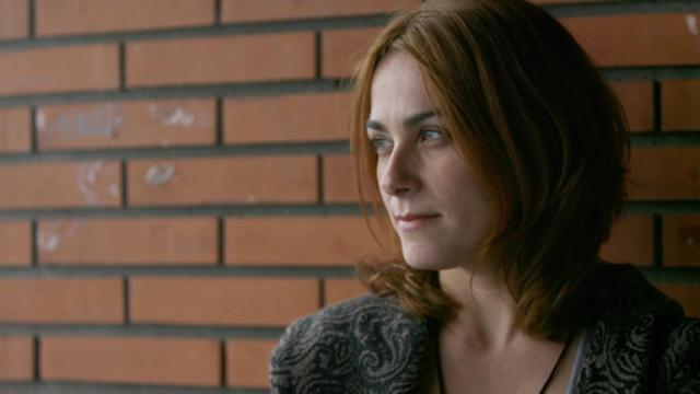 Image: Sara Mesa: Si algún día escribo algo realmente bueno, será dentro del cuento