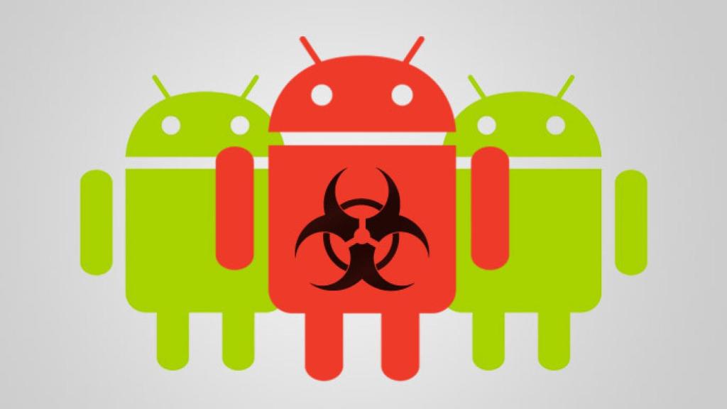 ¿Mi Android puede tener virus si entro en páginas porno?