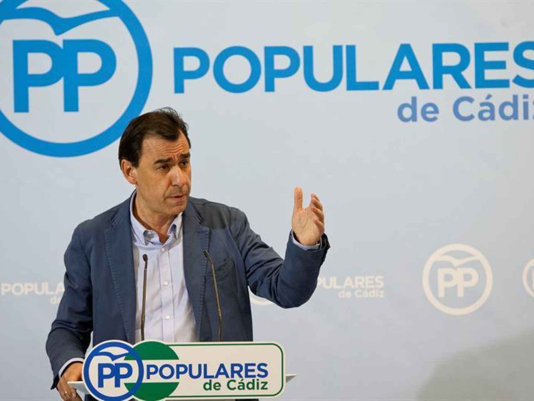 Maíllo avanza una oferta generosa del PP a la que Sánchez no podrá negarse
