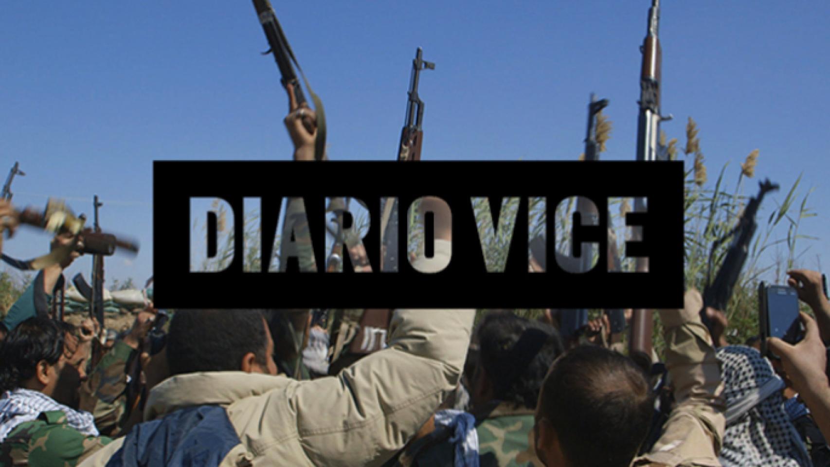 'Diario Vice', nuevo formato de #0 (Movistar+)