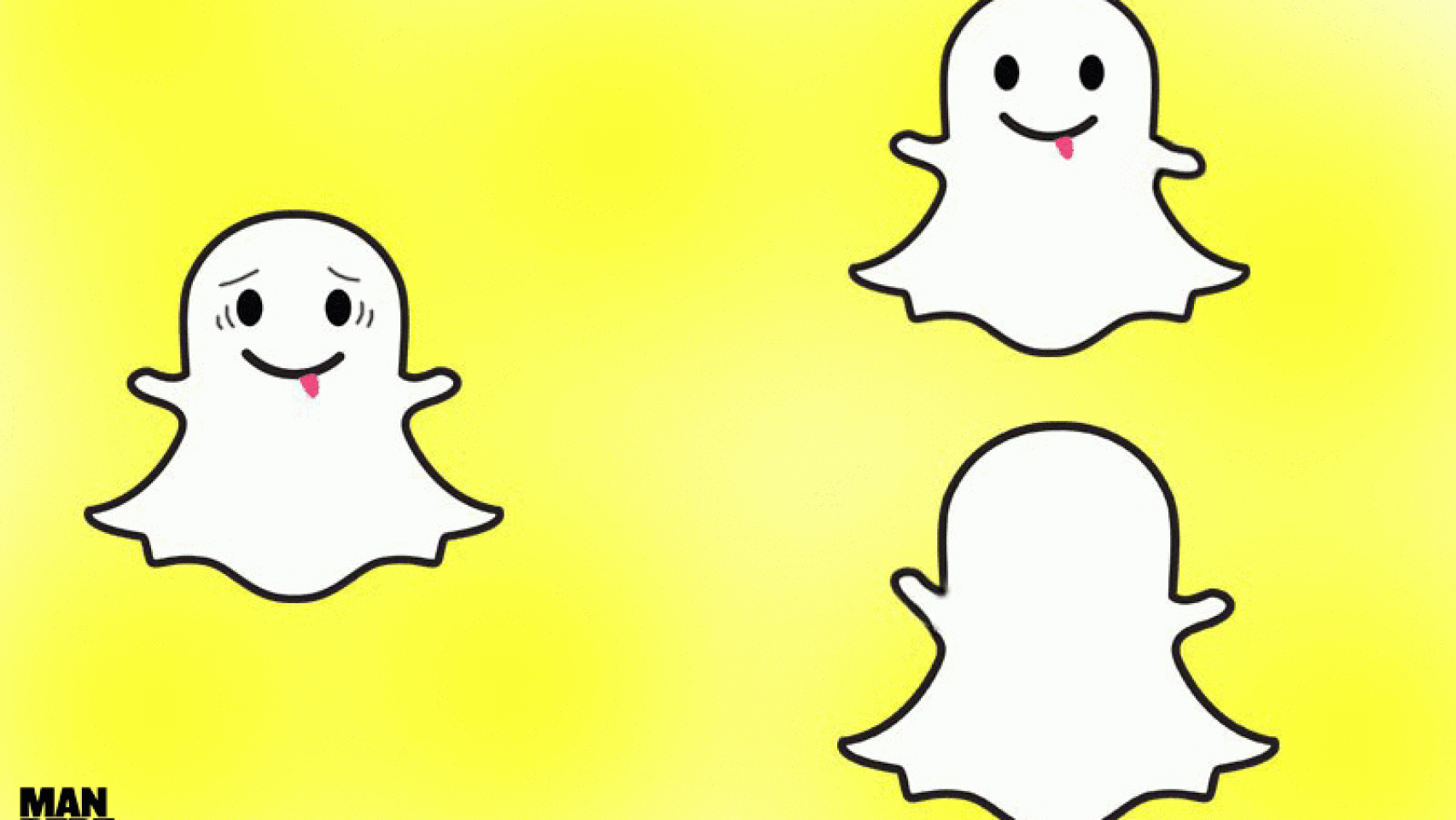 Snapchat busca ser como Facebook y WhatsApp, con videollamadas y un chat más completo