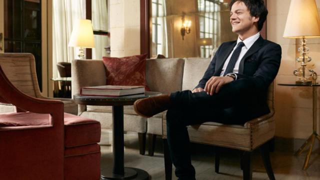 St. Regis Hotels & Resorts