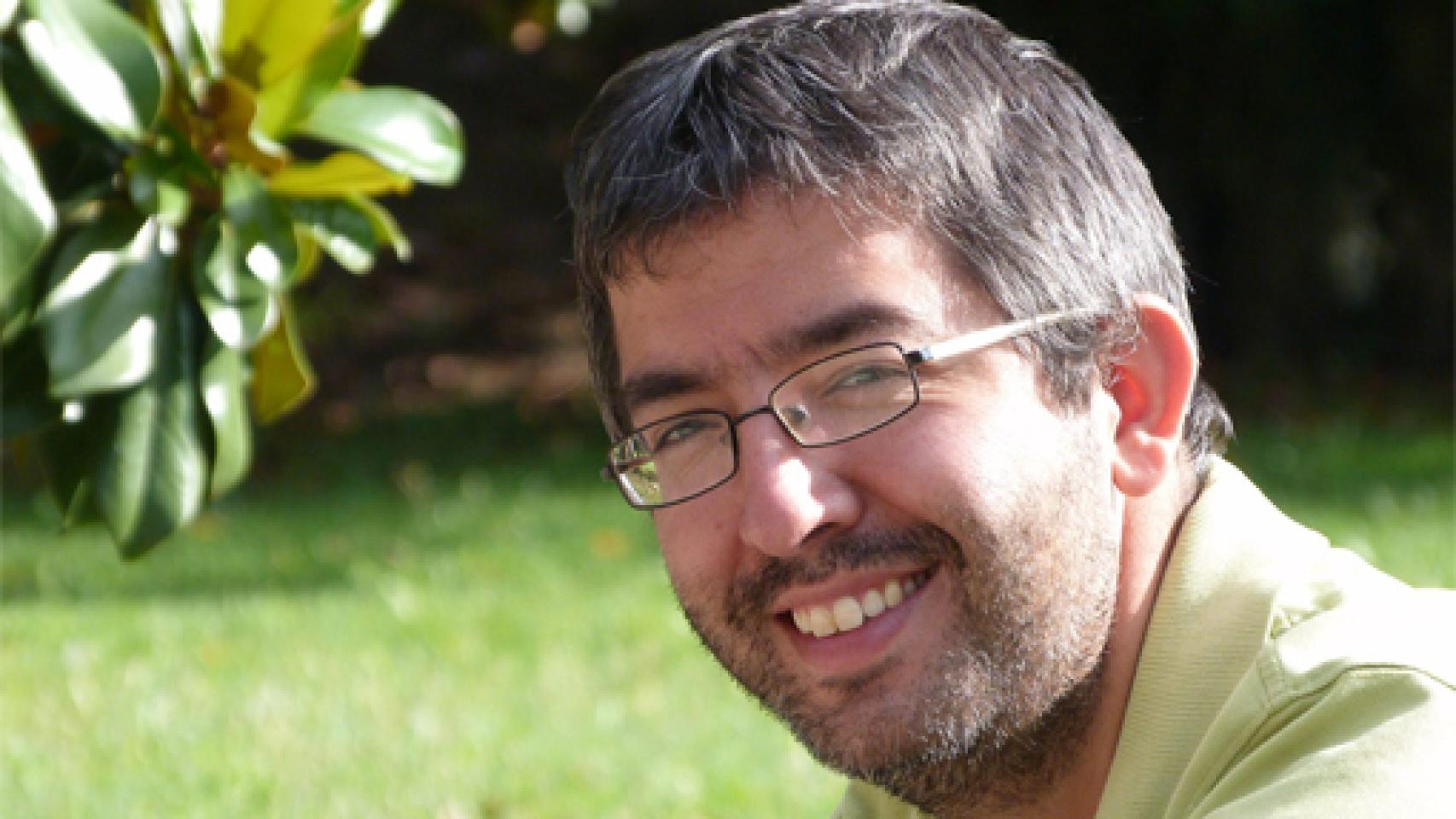Image: Jordi Amat gana el Premio Comillas con La primavera de Munich
