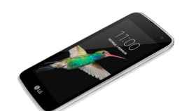 LG K4: toda la información de este nuevo smartphone asequible