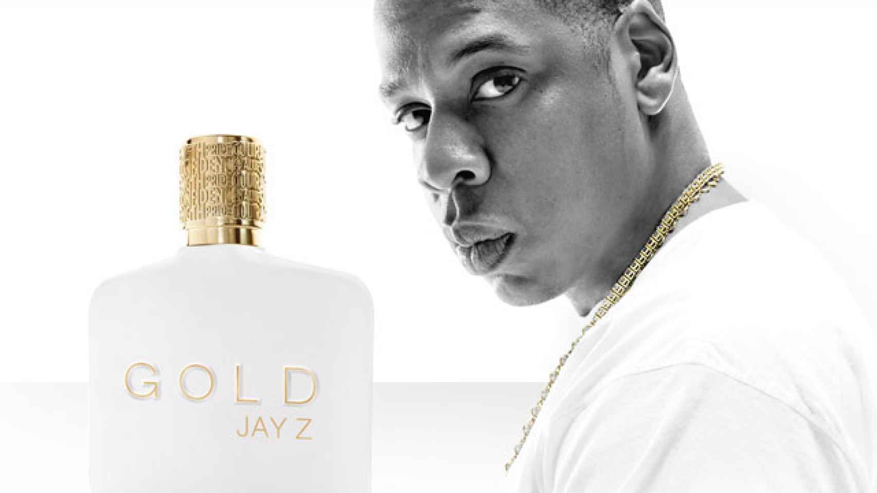La colonia Gold de Jay-Z ha sido un absoluto fracaso