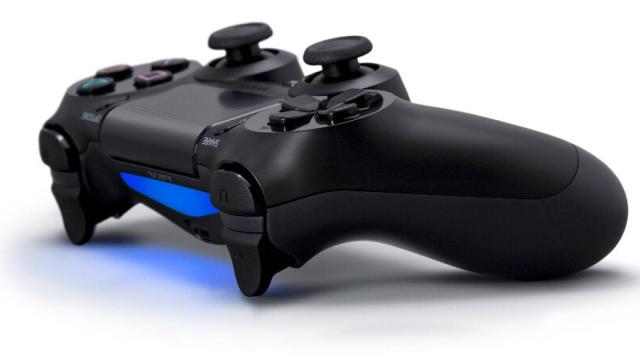 playstation 4 mando 1