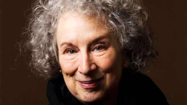 Image: Margaret Atwood: Llorar ante una obra es un género en sí mismo
