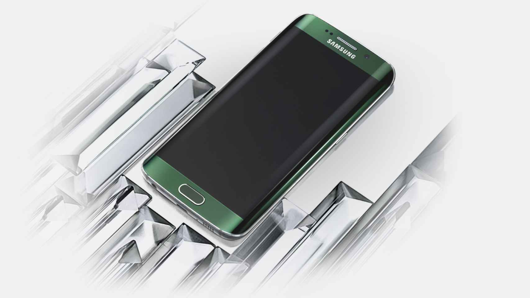 Samsung permitirá tener siempre el último Galaxy pagando un alquiler
