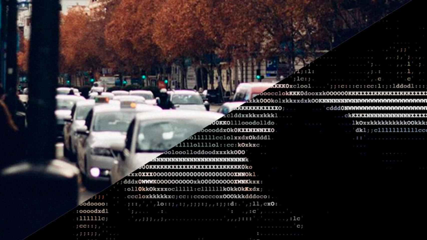 Truco para Instagram: convierte tus imágenes en texto ASCII