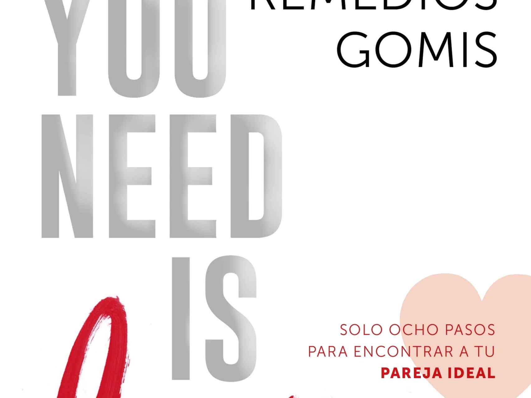 Portada All you need is love