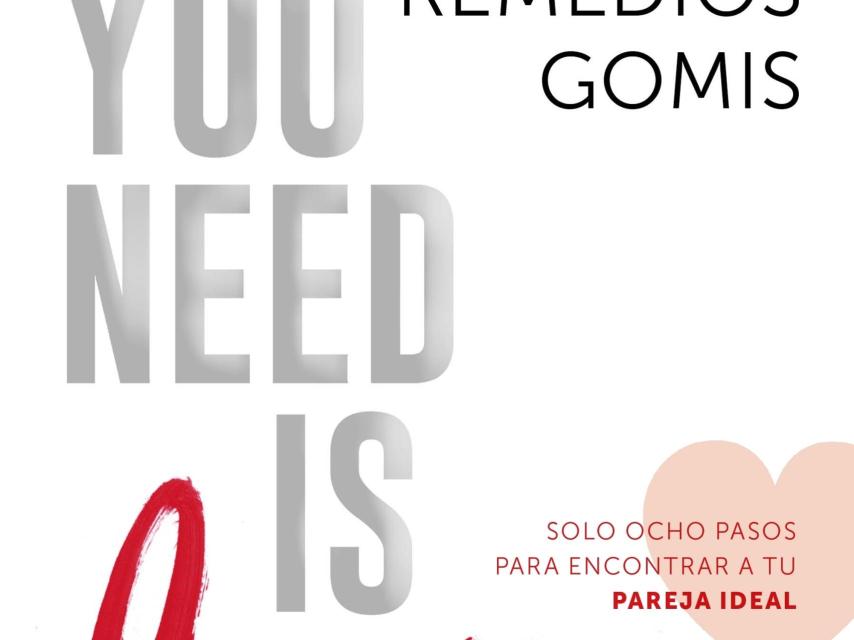 Portada All you need is love