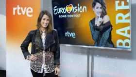 ¿Qué une a Carlos Lozano y Barei? El pasado de nuestra representante en Eurovisión