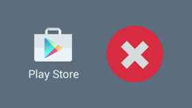 Todos los errores de Google Play Store y cómo resolverlos