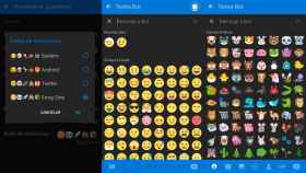 Cómo disfrutar de los nuevos emojis aunque no tengas Android 6.0