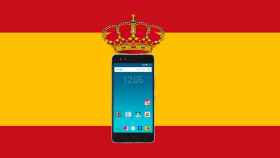 ¿Cuánto de español tiene un móvil español?