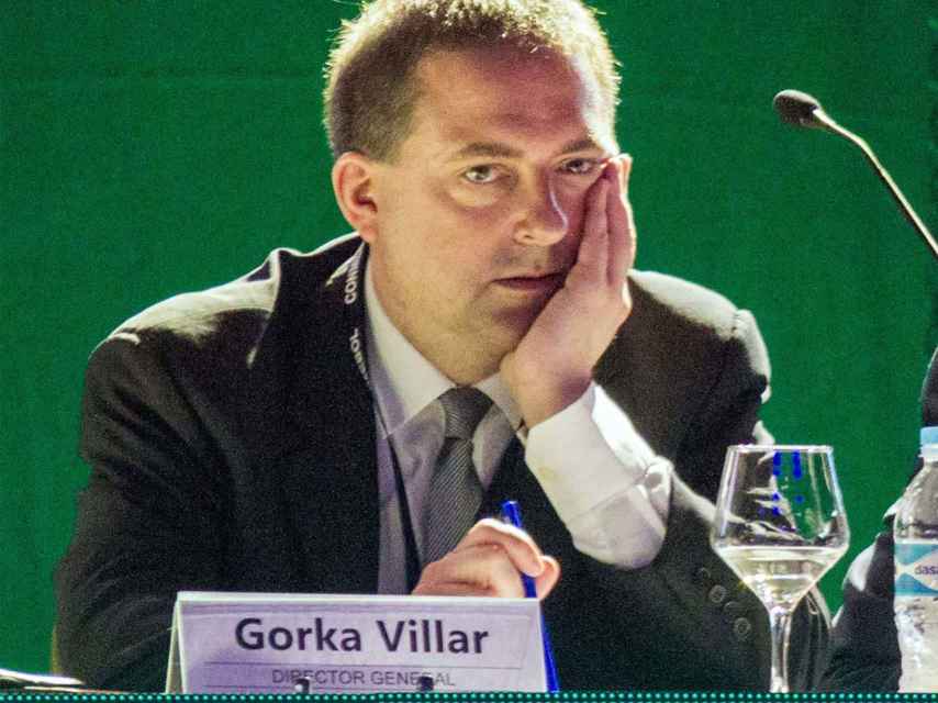 Gorka Villar