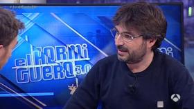 Jordi Évole: “¡He hablado bien de la CUP en Antena 3!”