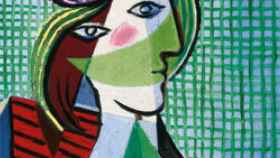 Image: Un Picasso se vende por 25 millones