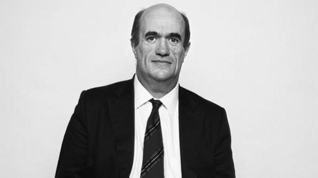 Image: Colm Tóibín: Otros países producen estrellas del rock; Irlanda produce novelistas