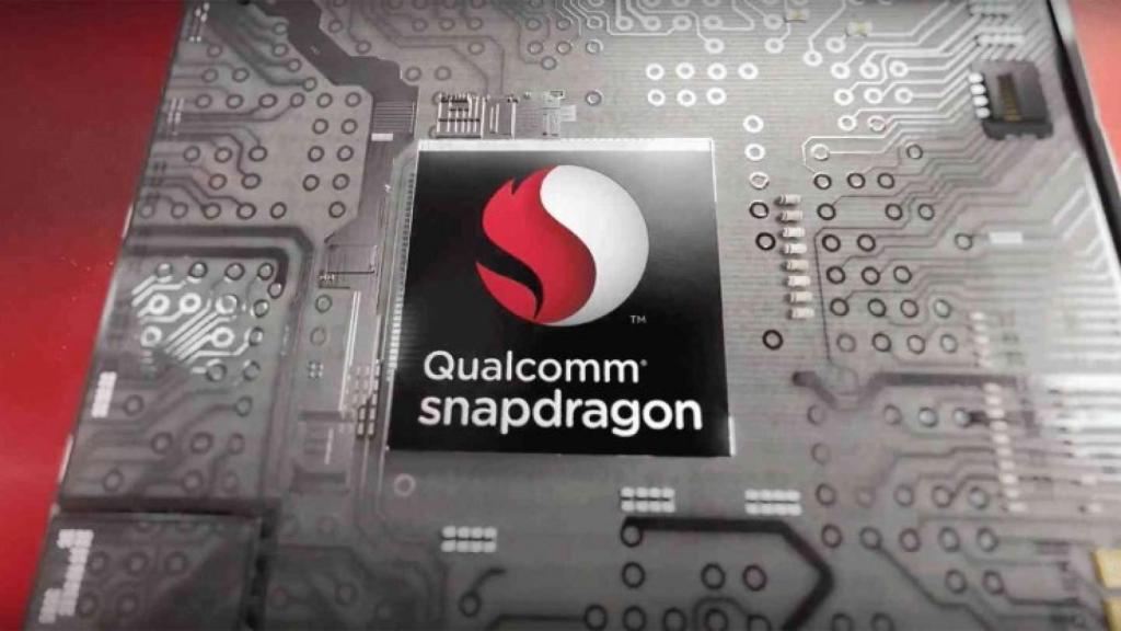 snapdragon