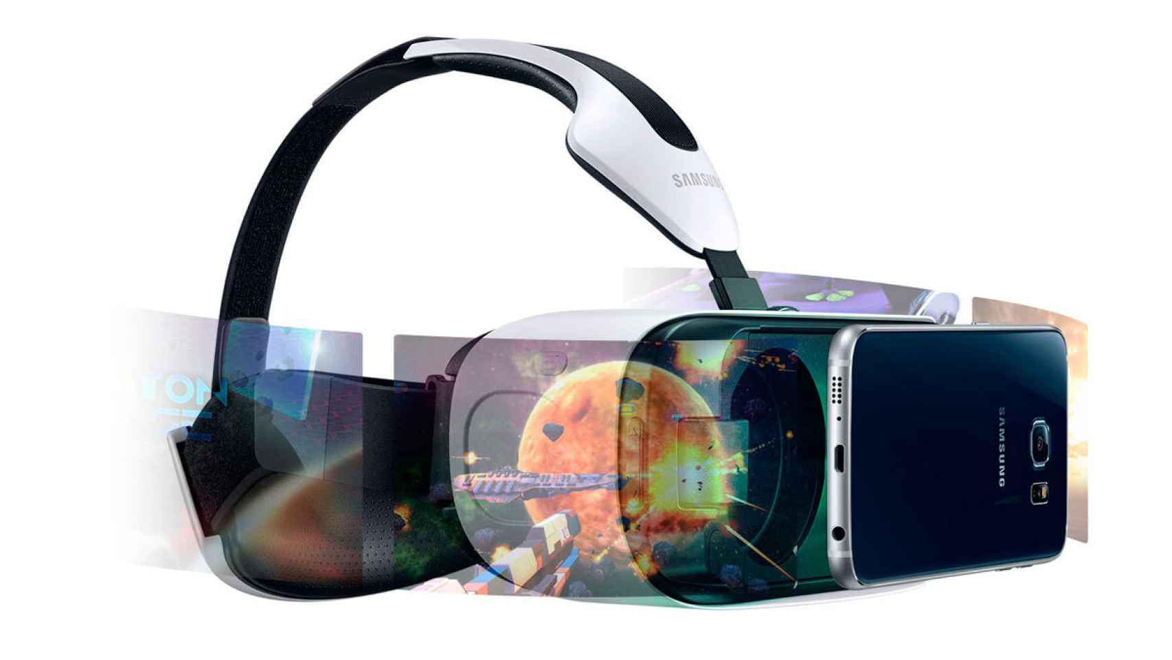 Google prepara unas nuevas gafas de realidad virtual con Android VR