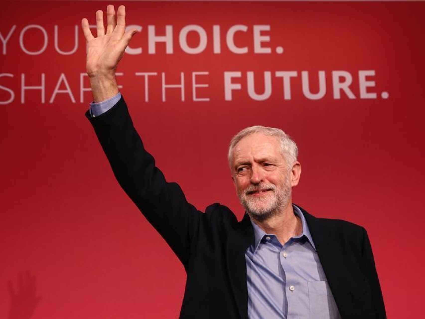 Los laboristas de Corbyn harán campaña por que Londres se quede en la UE