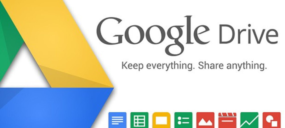 google drive