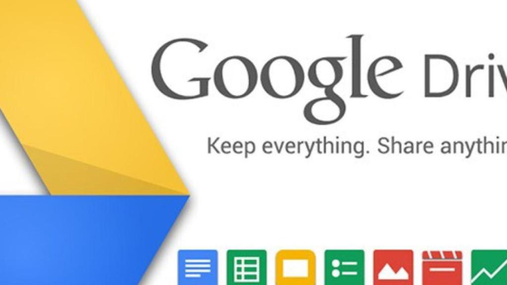 google drive