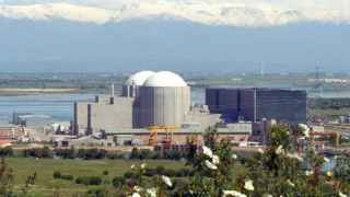 La central nuclear de Almaraz I podría detener su cierre tras el cambio de ciclo en las elecciones europeas
