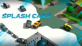 Splash Cars, el juego que combina Splatoon y los míticos Micro Machines