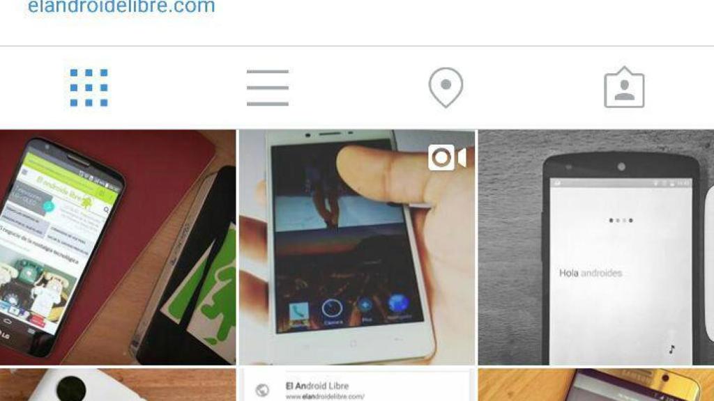 La multicuenta de Instagram ya es oficial: usa hasta cinco perfiles en un solo teléfono