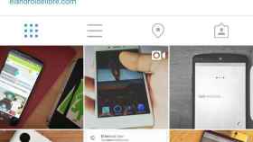 La multicuenta de Instagram ya es oficial: usa hasta cinco perfiles en un solo teléfono