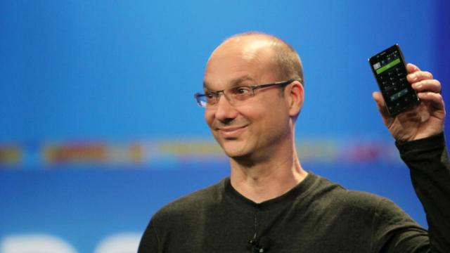 andy rubin