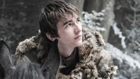Bran en la sexta temporada de 'Juego de tronos' (Canal+ Series)